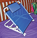 Adjustable Backrest.  Product Code #acol-H3612
