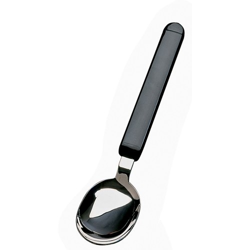 ETAC Knife Spoon Combination Light Cutlery with serrated blade for