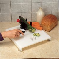 Food Preparation System  Product Code acol-H5276