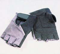 Wheelchair gloves: small.  Product Code #acol-3802