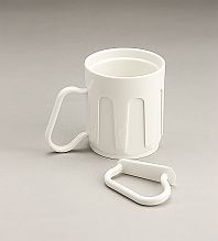 Medici Cup (Mug). Product Code #acol-H5724