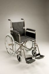 Wheelchair - Combi Deluxe  Product Code acol-303