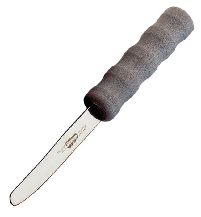 Knife Lightweight Foam Handled ProductCode5550, specifically designed