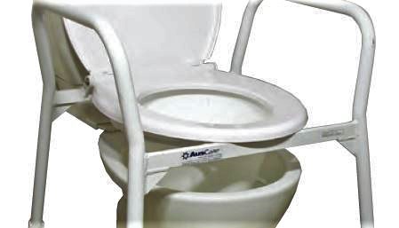 REPLACEMENT SEAT FOR AUSBAT70067 Product Code NOV-N8500CA17