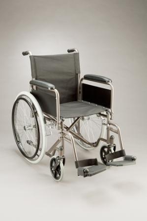 Wheelchair - Triton  46 cm Product Code 103
