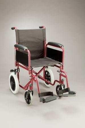 Wheelchair Transit - Combi  Product Code 105