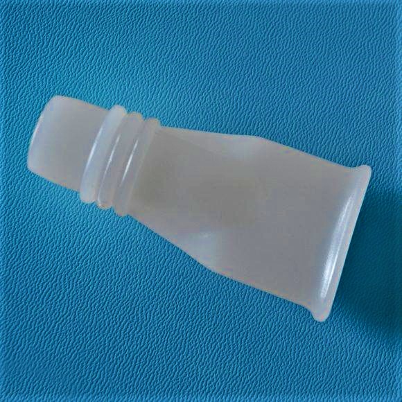 Expiratory Muscle Strength Trainer EMST-150 Mouthpiece