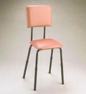 Kitchen Stool K-Care no Arms Product Code 6020