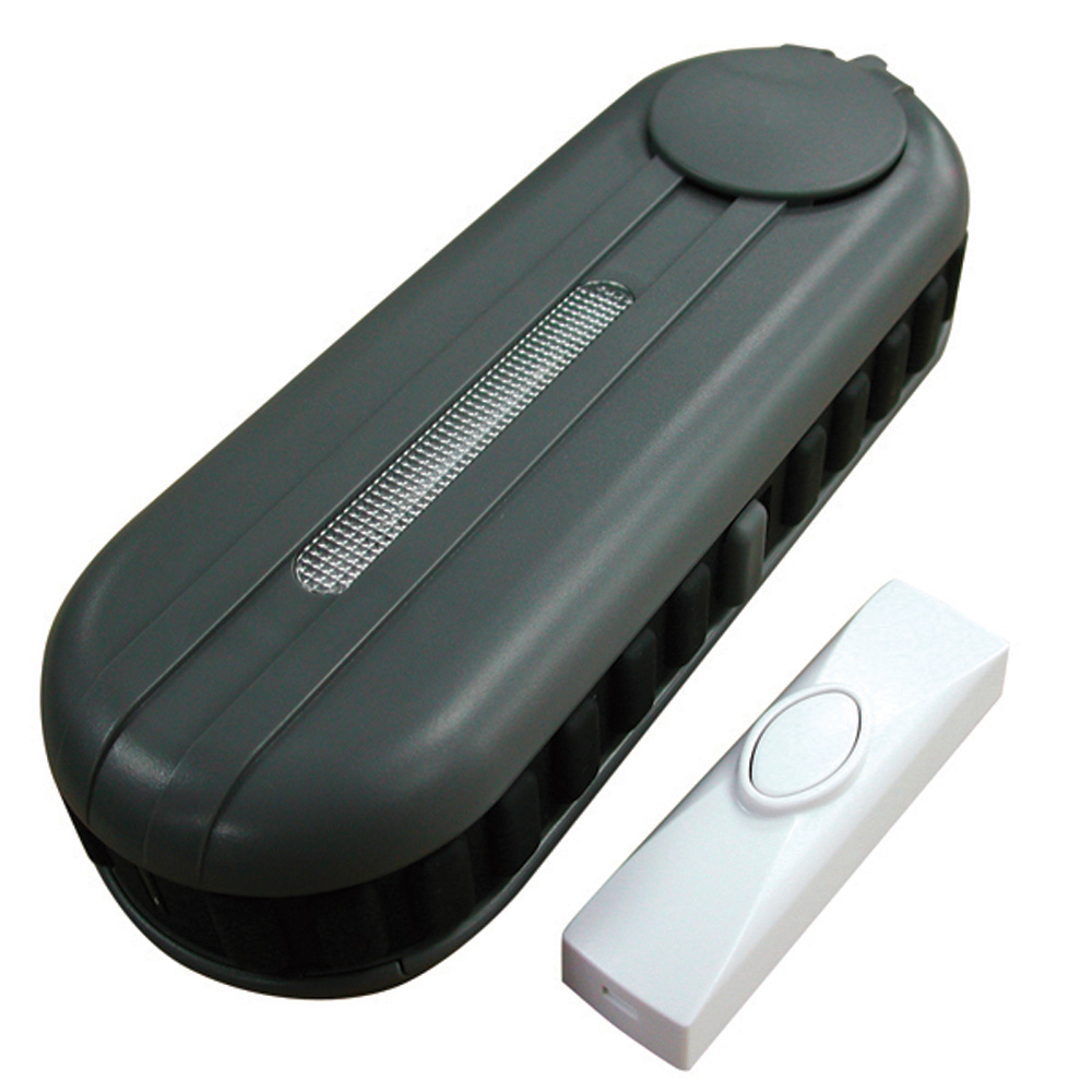 BetterLiving Wireless Doorbell Product Code BL5002