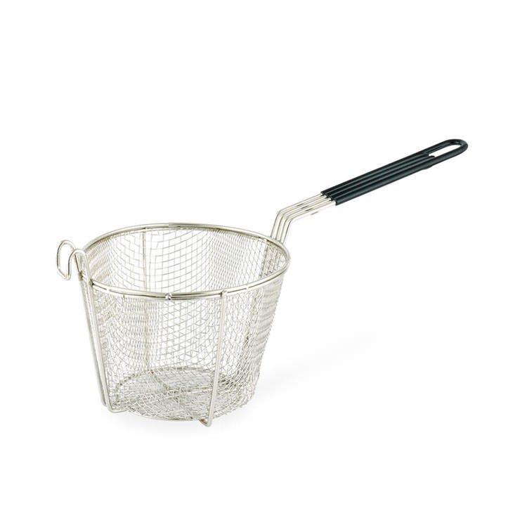 Deep Fryer Round mesh basket Product Code Deep-fry20