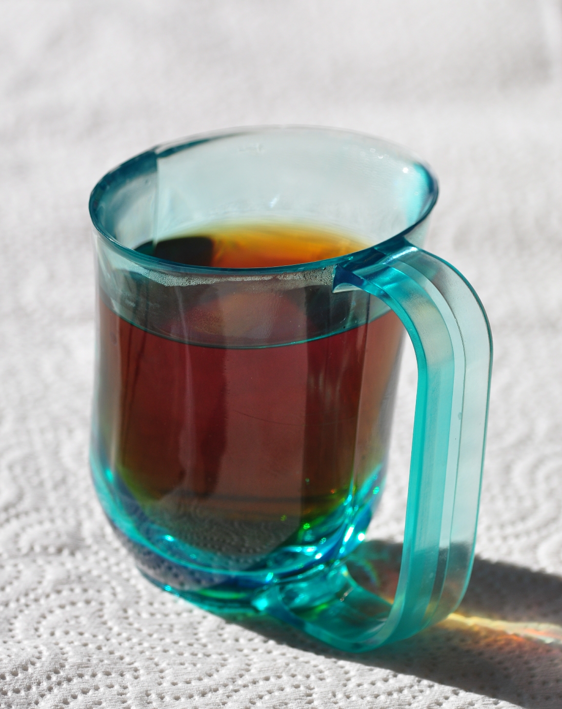Dysphagia Cup - Green. Product Code A779101