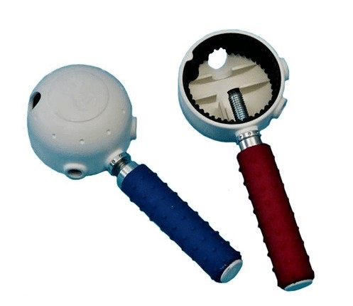 Derbi Tap Turners Pair. Product Code AA6215