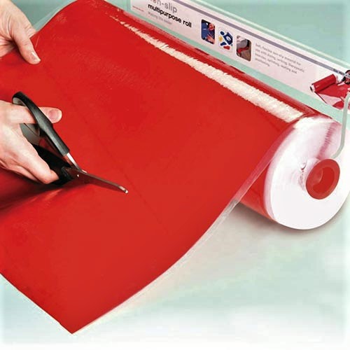 Dycem Matting Reel - 200mm x 2 M Red Product Code 091103258