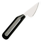 Light knife Thick Handle ETAC Product Code ETAC-80402006