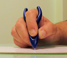Penagain Ergosof Ergonomic Ezy-Pen. Product Code ep1
