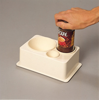 Spillnot Jar and bottle Opener.  Product Code aa5080