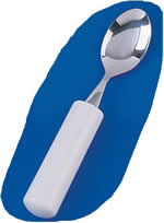 Queens Cutlery Spoon.  Product Code AA5502A