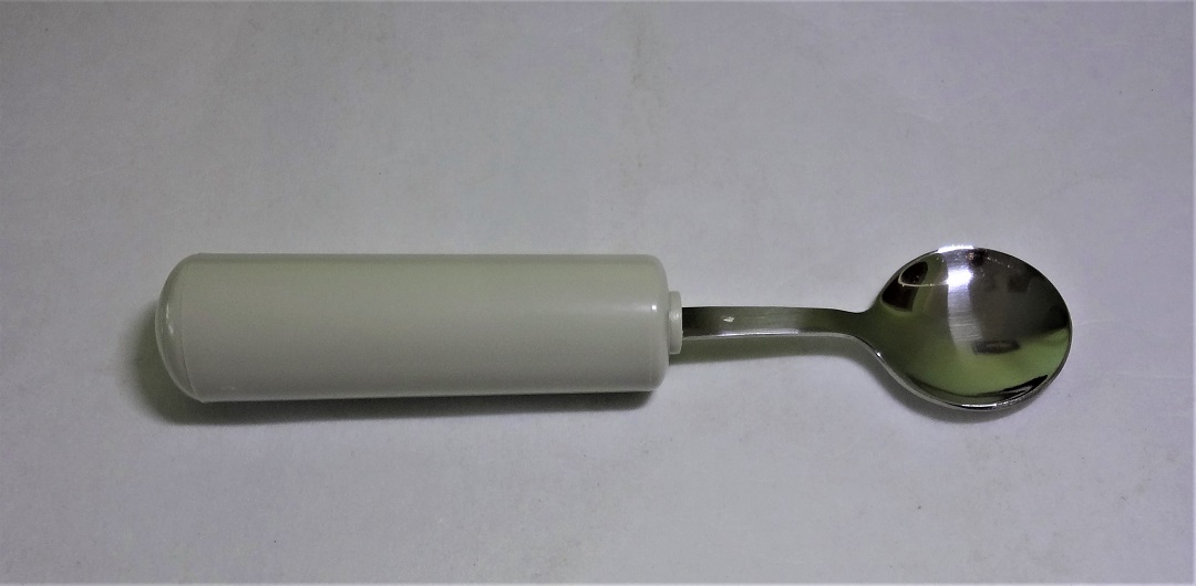 Queens Cutlery Junior Spoon.  Product Code AA5503A