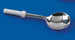Kings Cutlery Modular Cutlery Junior Spoon.  Product Code 5523