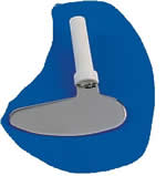 Kings Cutlery Modular Cutlery Small Rocker Knife.  Product Code 5529