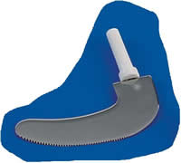 Kings Cutlery Modular Angled Knife Product Code 5530