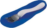 Caring Cutlery Junior Fork.  Product Code 5576