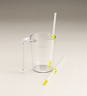Pat Saunders straw pack of 2. Product Code H5764