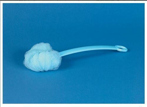 Homecraft Long handle Net Sponge. Product Code AA1842