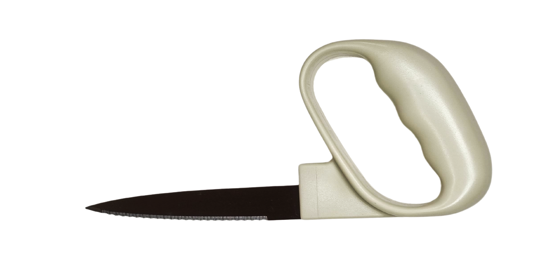 Homecraft Reflex Kitchen Preparation Knife Serrated Blade Product Code aa5240Y