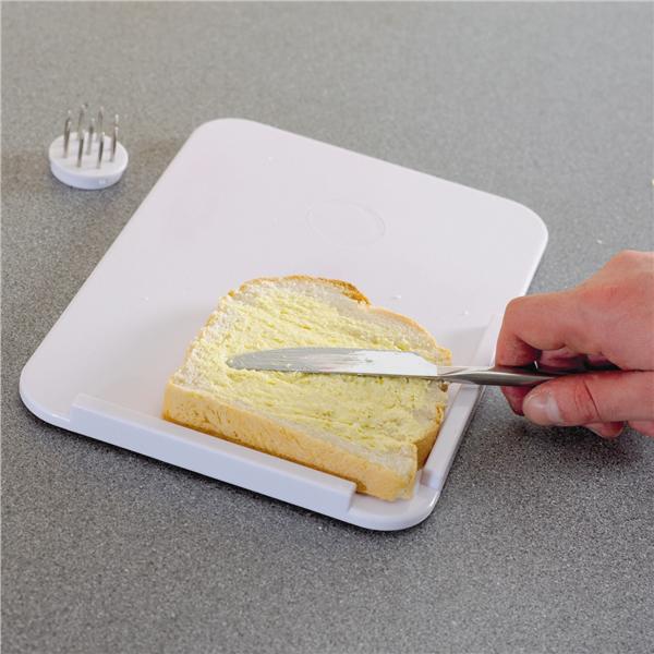 Homecraft Plastic Spread Board with Spikes Product Code: AA528401