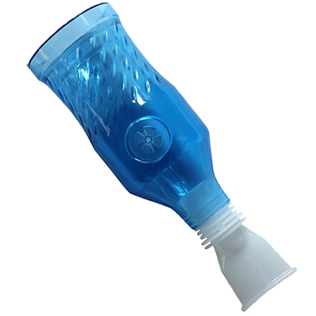 IA150 Inspiratory Adapter for EMST150 and 75