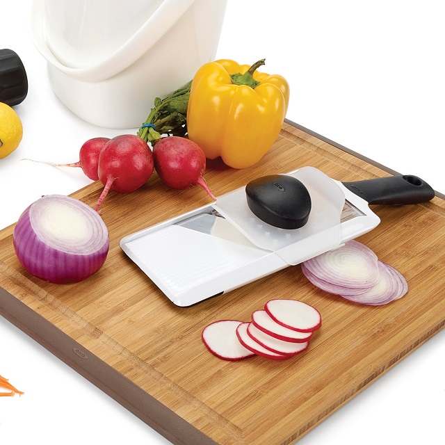 Mandoline Slicer Hand - Held OXO Good Grips Product Code 11135900