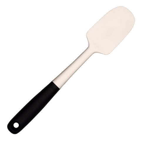 Medium Spatula Vanilla. Product Code 73091