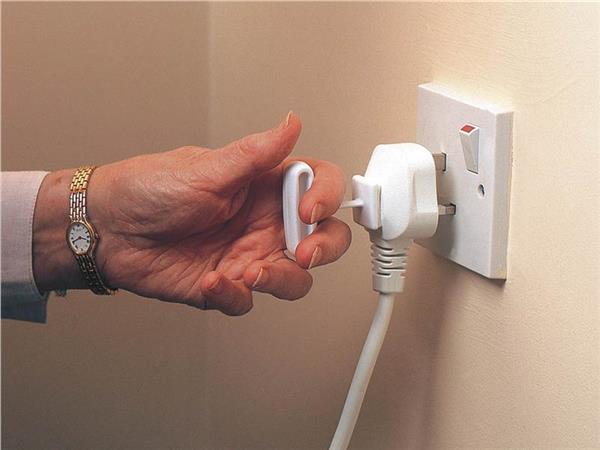 Homecraft Plug Pull - Pack of 3 Product Code AA6310