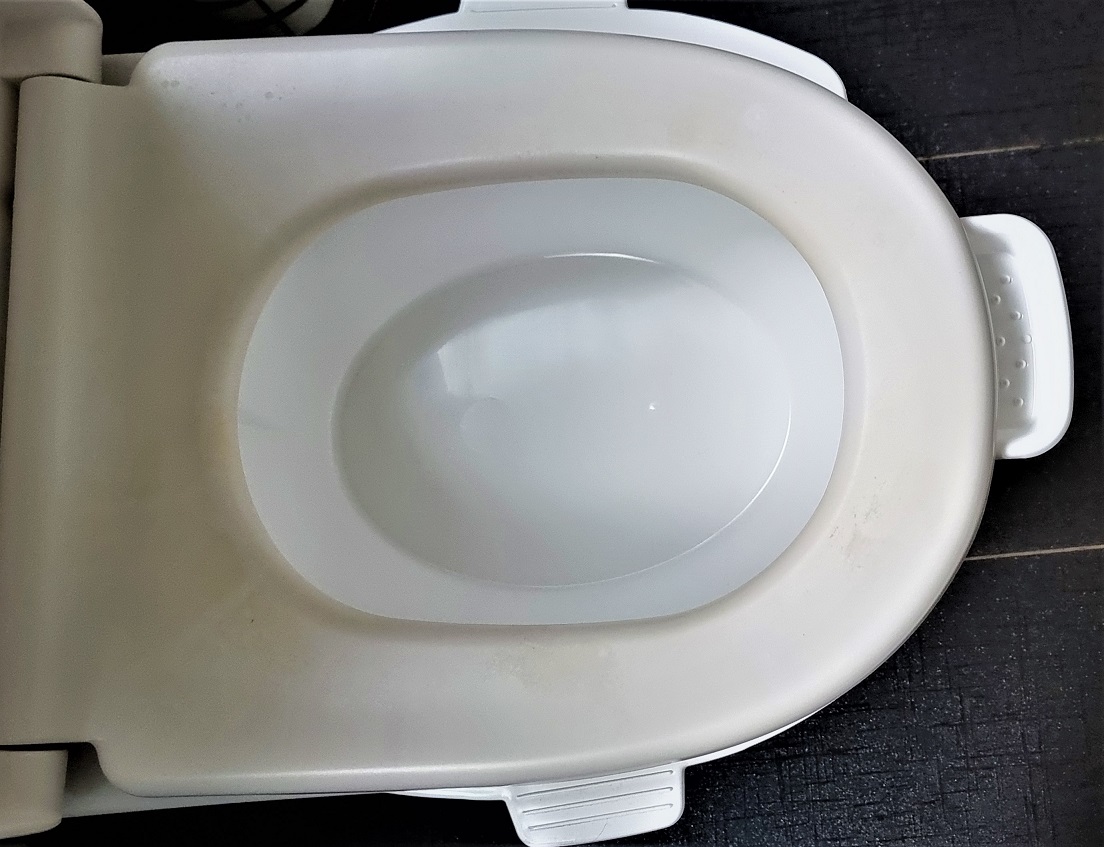 Portable Bidet. Product Code AA2612Y