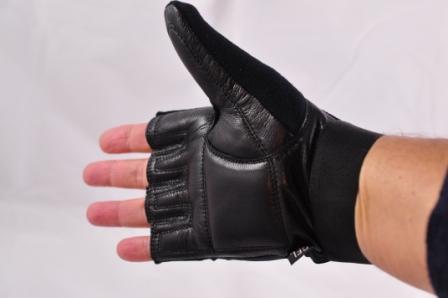 Wheelchair gloves: extra large. Product Code 3805