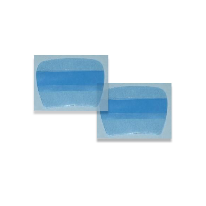 WiTouch Pro-Gel Pads (reusable) 3 pairs pack