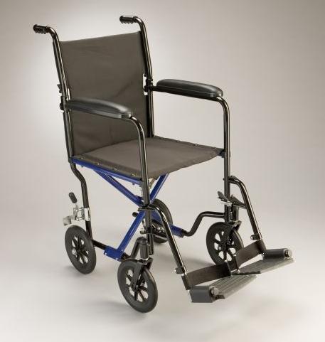 Wheelchair Transit - Echo Product Code 201