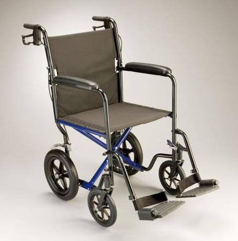 Wheelchair Transit - Echo Plus Product Code 102
