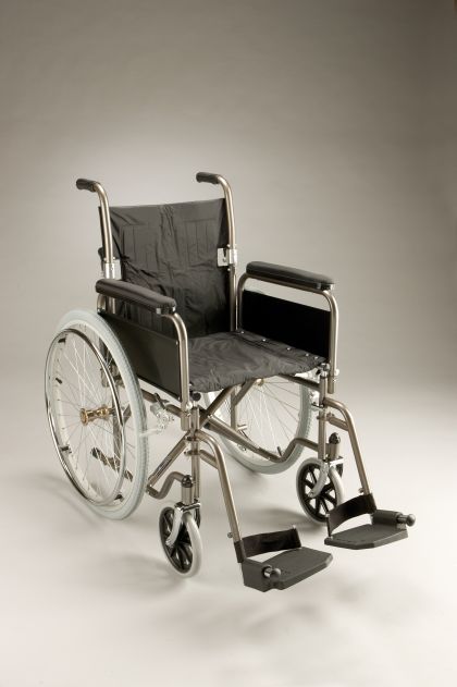 Wheelchair - Combi Deluxe  Product Code acol-303