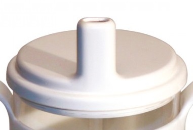 Replacement Tasty lid with spout ETAC Product Code ETAC-80404004