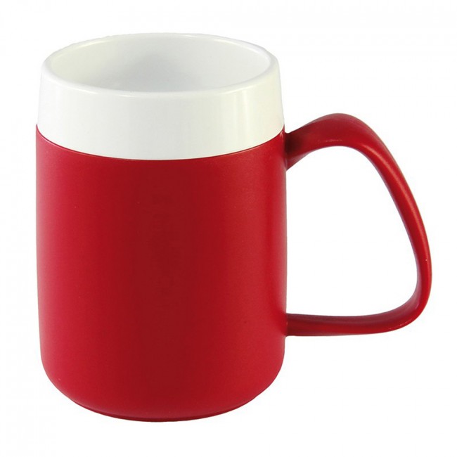 Thermo Mug Ornamin. Product Code 11797