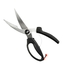 OXO Soft Handle Kitchen Scissors.  Product Code 2842