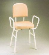 Kitchen Stool with Arms  Product Code ED0770