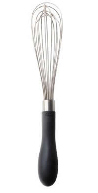 Whisk Balloon - 11"  Product Code 74291
