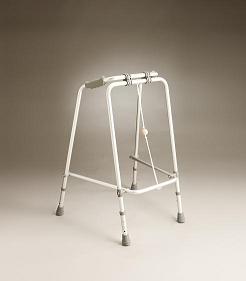 Walking Frame Folding Lightweight Coopers- Adult  Product Code 880/2