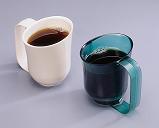 Dysphagia Cup - Almond. Product Code A779100