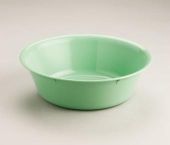 Commode Bowl Economy Green Product Code B102A