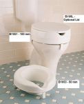 Optional Lid for Toilet Seat Raisers - "Derby" and "Ashby" style Product Code #acol-B105L