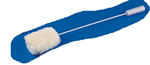 Long Lambswool Pad. Long handle Product Code H1841C